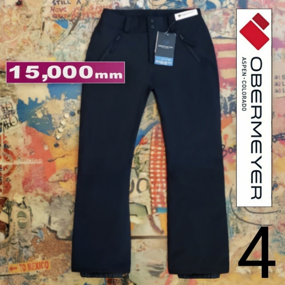 Obermeyer ski pants